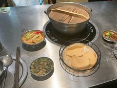 -椰庭·椰子鸡·创意玩家(晶耀前滩店)