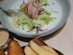 -卡朋西餐(悦汇城店)