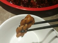 -大丰收·蛙功夫(晋江万达店)