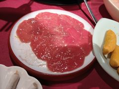 -蓉城老妈火锅(双林路店)