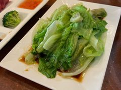 -北海金昌开元名都大酒店·四季轩中餐厅