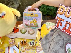 -百年同和·江南点心院(山塘街店)