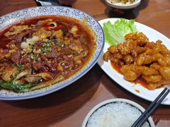 -临潼印象·特色陕菜
