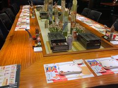 -肉魁屋·烧肉·烧鸟·酒场(高新店)