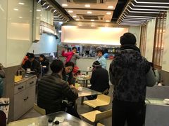 大堂-义顺牛奶公司(庇利金街店)
