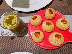 -Pita's&Tika's中东和印度风味餐厅(龙湖天街店)