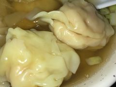 -麦文记面家(佐敦店)