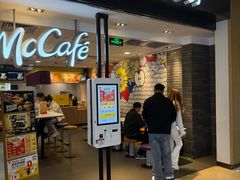 -麦当劳(世纪汇广场店)