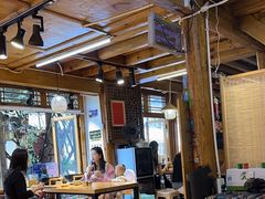 -勺子米线·云南传统小吃市集(四方街店)