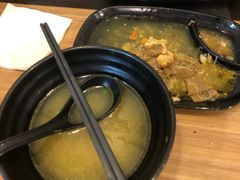 -小杨生煎(周浦万达店)