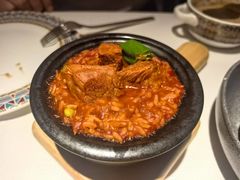-俄士厨房(五棵松华熙LIVE店)