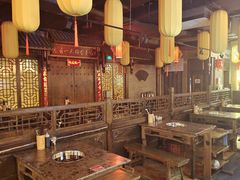 大堂-小龙坎火锅(惠济万达店)