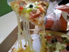 加倍芝士哦~-大象厨房(重庆道店)