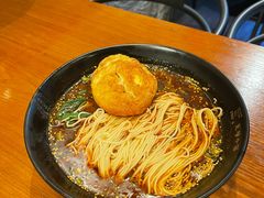 -豆爺小面(朱雀店)