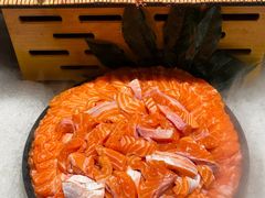 -韩盛·盛江山自助料理(中街大悦城黑金店)