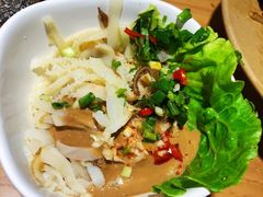 -宽味餐厅(万博广场店)