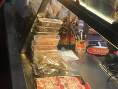 -红砖厝洪濑卤料店(南俊路店)