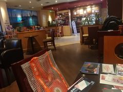 大堂-COSTA COFFEE(济南振华商厦店)
