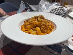 意大利肉酱面-Primo·丽莫意大利窑烤披萨