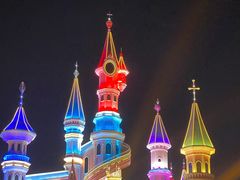 -沈阳方特欢乐世界