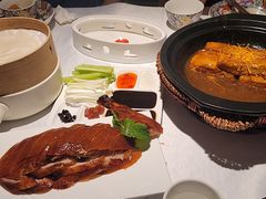 -津禧荟·酥皮烤鸭(北辰店)