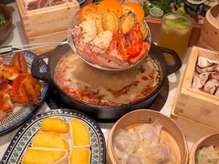 -太琼糟粕醋火锅·海南老爸茶(海棠湾臻选店)