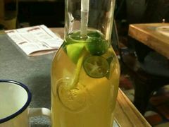 -探鱼·鲜青椒爽麻烤鱼(广州花都来又来店)