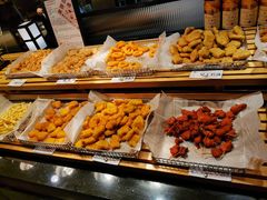 -全盛自助烤肉(大商新玛特鞍山店)