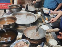 -老刘家泡馍·陕西老字号(钟楼广济街店)