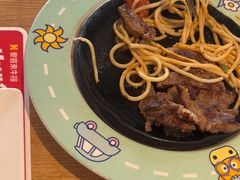 -豪客来牛排(汕头东厦100店)