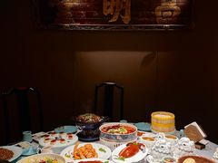 -四世同堂·京菜·烤鸭(双井店)