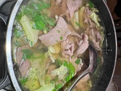 -全牛匠·乐山跷脚牛肉(西北旺万象汇店)