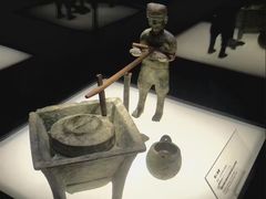 -荆州博物馆