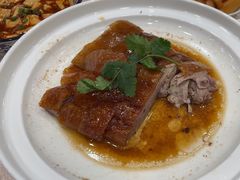 -麒麟中餐厅·经典粤菜·地道菜式老字号(广州长隆酒店)