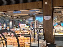 -永辉超市(群众路店)