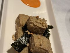 -桂满陇·海市蜃楼·黑金(国金店)