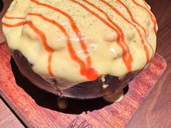 -NEED创意韩国料理(青岛万象城店)