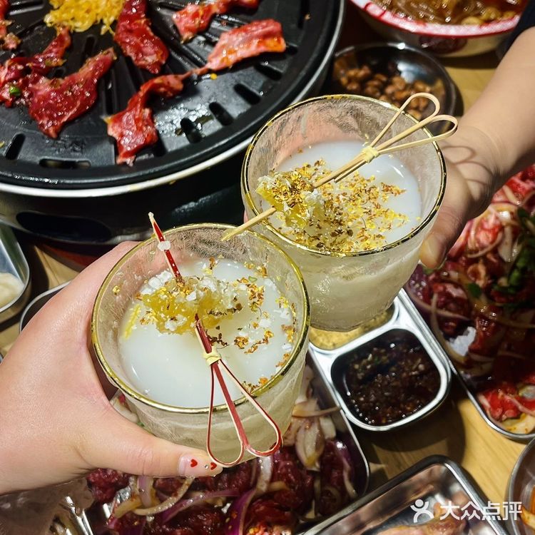 这家性价比超高的宝藏烤肉你不会还没来吧！