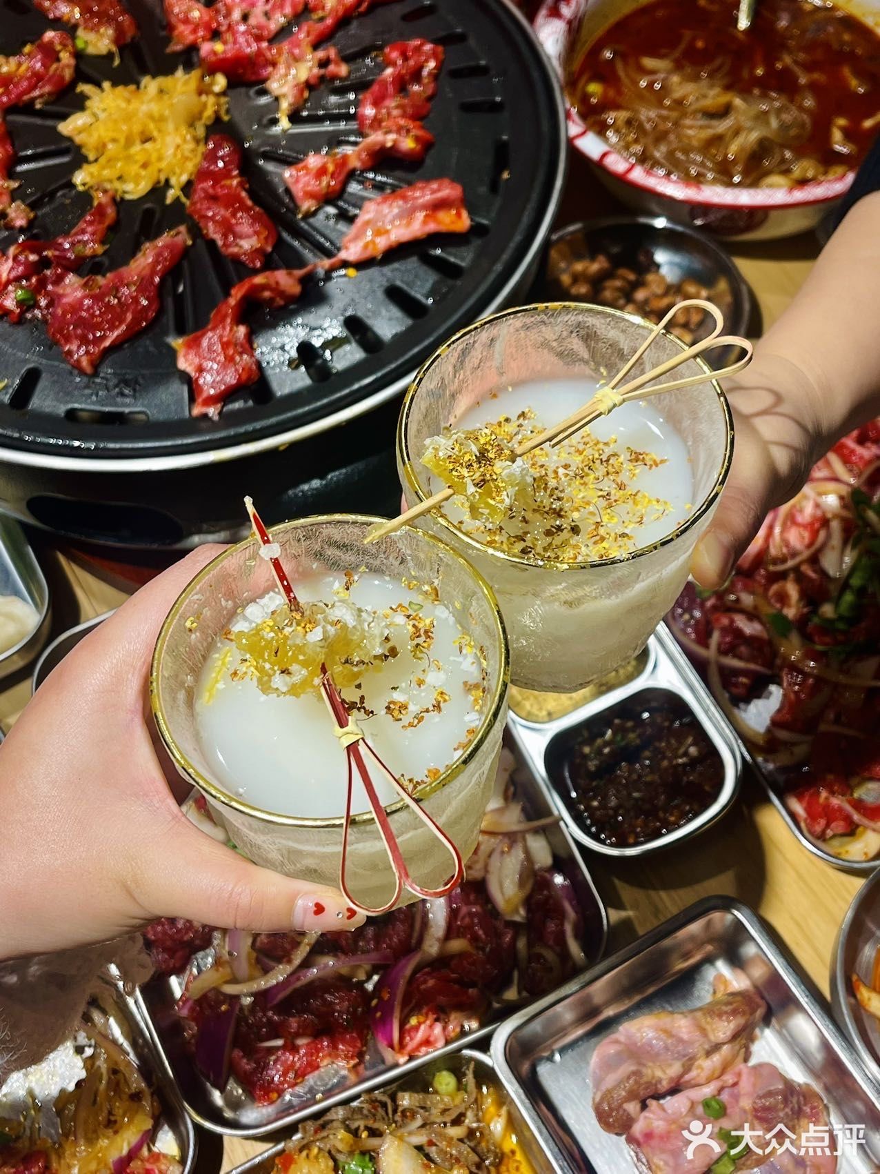 这家性价比超高的宝藏烤肉你不会还没来吧！