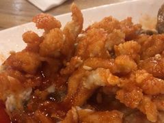 -陈傻子餐厅(世纪都会店)