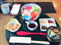 -料理茶屋 花さがみ