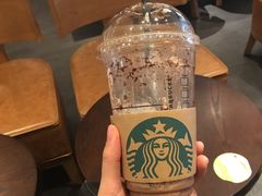 -星巴克(苏州泰华店)
