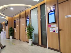 -美年大健康体检中心(浦东美张分院)