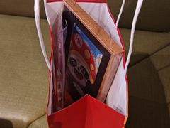 -海底捞火锅(新华联梦想城店)