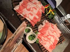 -捞王锅物料理(凯旋路店)