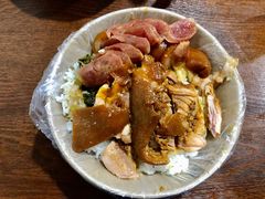 -陆长玖古法猪脚饭(玄风桥店)