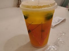 -仁义涵西餐·咖啡(中华巴洛克店)