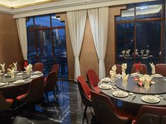 -云客来·花园餐厅(洛社店)
