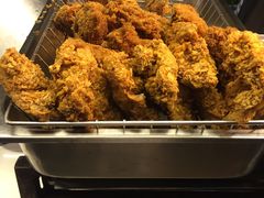 -芒果糯米饭摊子
