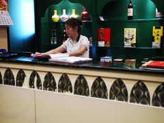 -南来顺饭庄·清真(南菜园店)